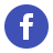 A jpeg image of the Facebook icon