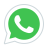 A jpeg image of the Whatsapp icon